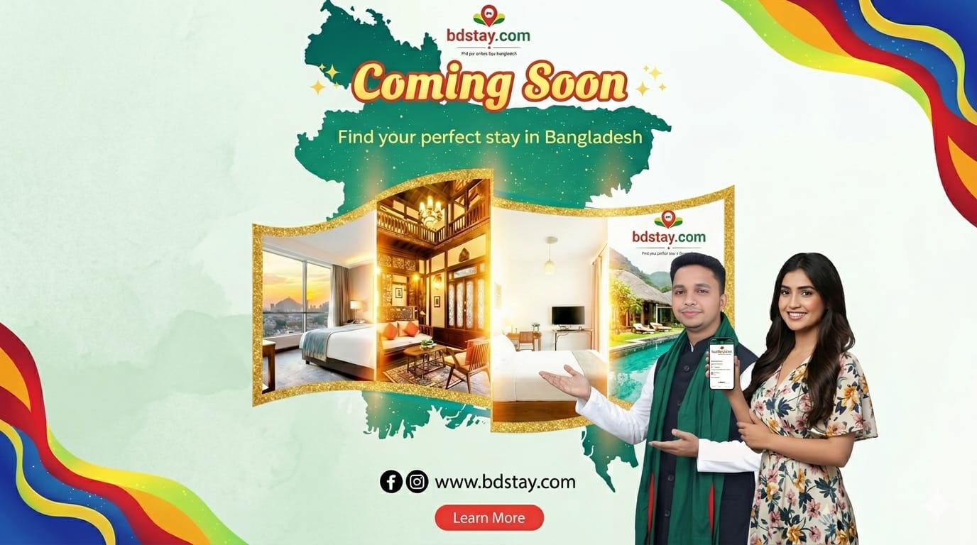 Featured Destination